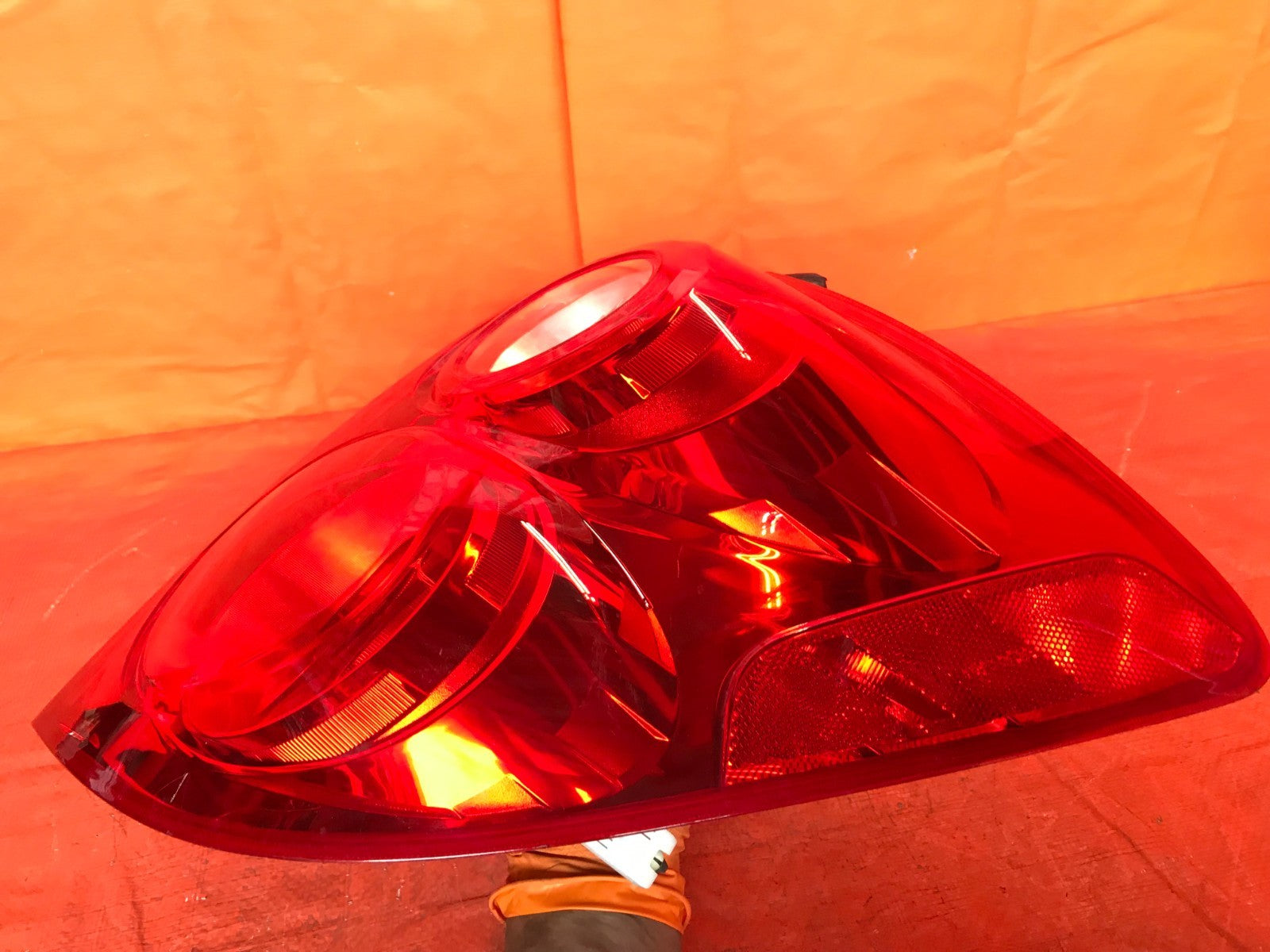 OEM 2013 2014 2015 CHEVROLET EQUINOX PASSENGER RIGHT TAIL LIGHT LAMP 13 14 15  4