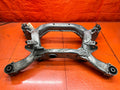 03-08 NISSAN 350Z REAR ALUMINUM SUSPENSION SUBFRAME CROSSMEMBER OEM #3460