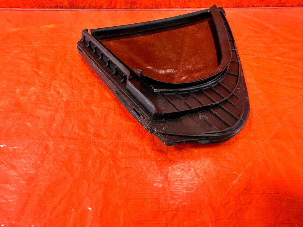 04 08 ACURA TSX   PASSENGER RIGHT REAR   DOOR VENT GLASS   OEM FACTORY #2757