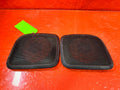 03 06 LANCER EVOLUTION VIII 8 EVO IX  REAR SPEAKER COVER TRIM PLASTIC LEFT RIGHT0