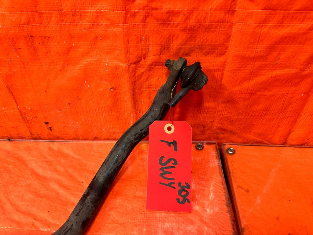 09 14 ACURA TSX   FRONT SWAY ANTI ROLL STABILIZER BAR   OEM FACTORY #3051