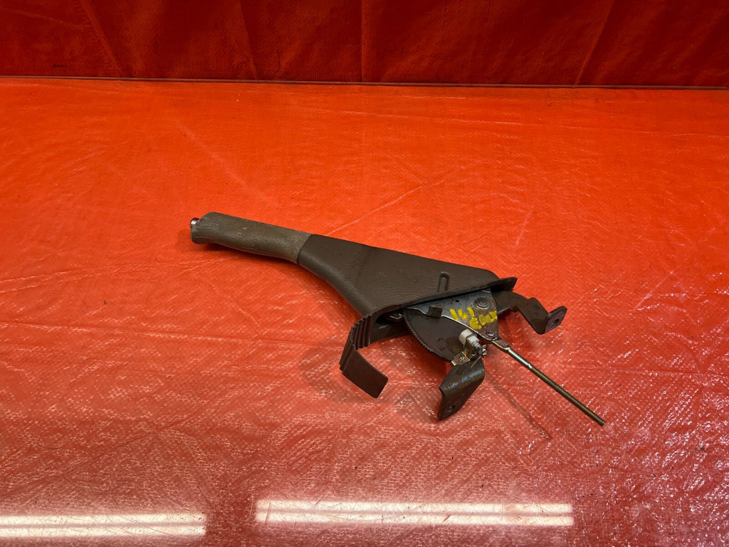 94   01 ACURA INTEGRA   EMERGENCY BRAKE HANDLE   E BRAKE   OEM FACTORY OE   #1610
