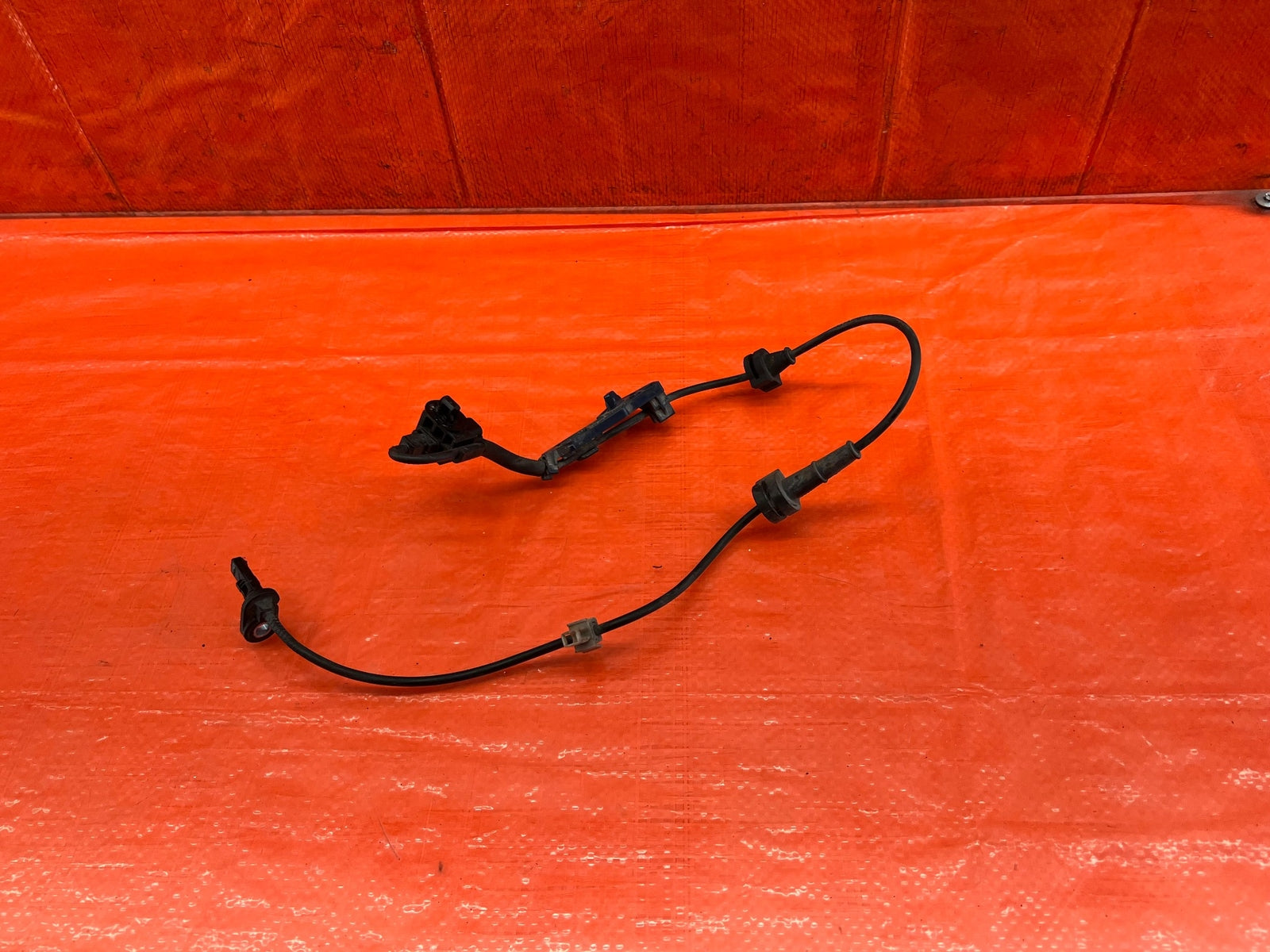 18 21 HONDA ACCORD SPORT   ABS WIRE / SPEED SENSOR   LEFT FRONT   OEM #1849