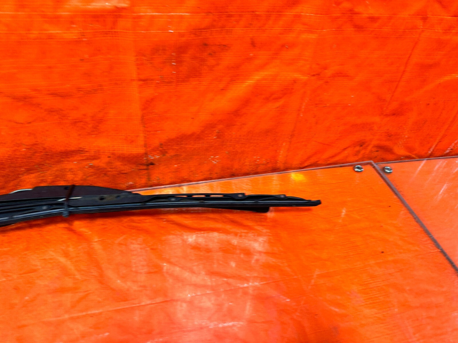 96 00 HONDA CIVIC WINDSHIELD WIPER ARMS DRIVER LEFT PASSENGER RIGHT OEM OE #2976