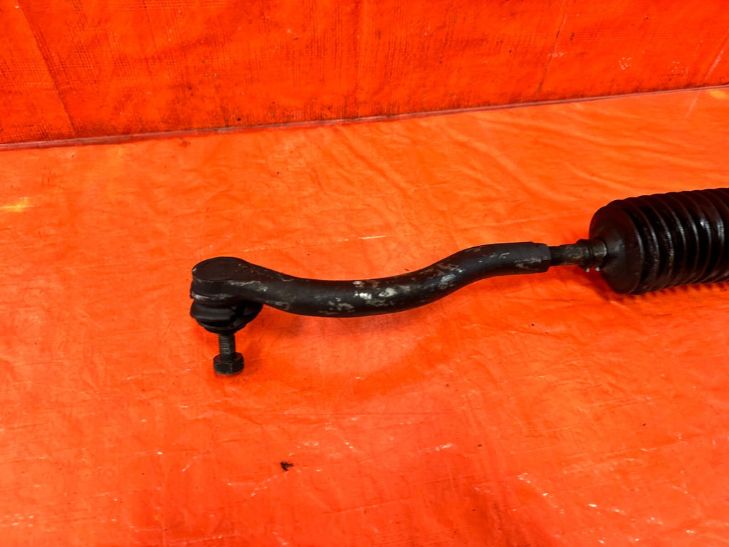 04 05 ACURA TSX   POWER STEERING GEAR BOX RACK AND PINION   OEM FACTORY #29110