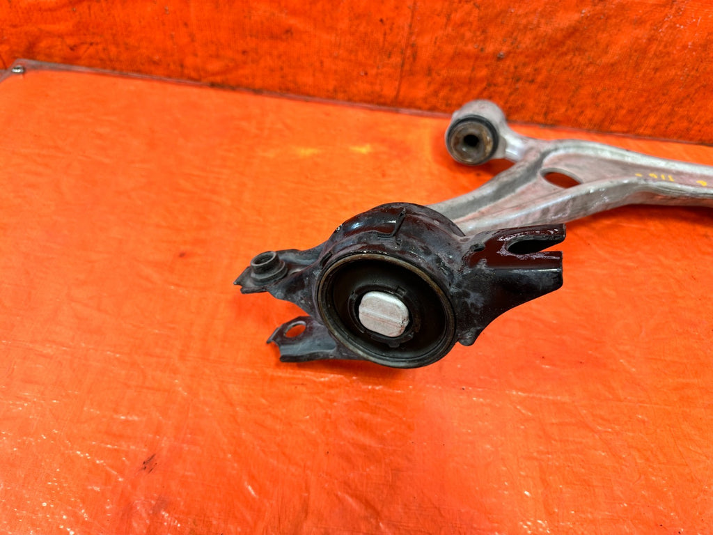 18 22 HONDA ACCORD PASSENGER RIGHT FRONT ALUMINUM LOWER CONTROL ARM OEM 3247