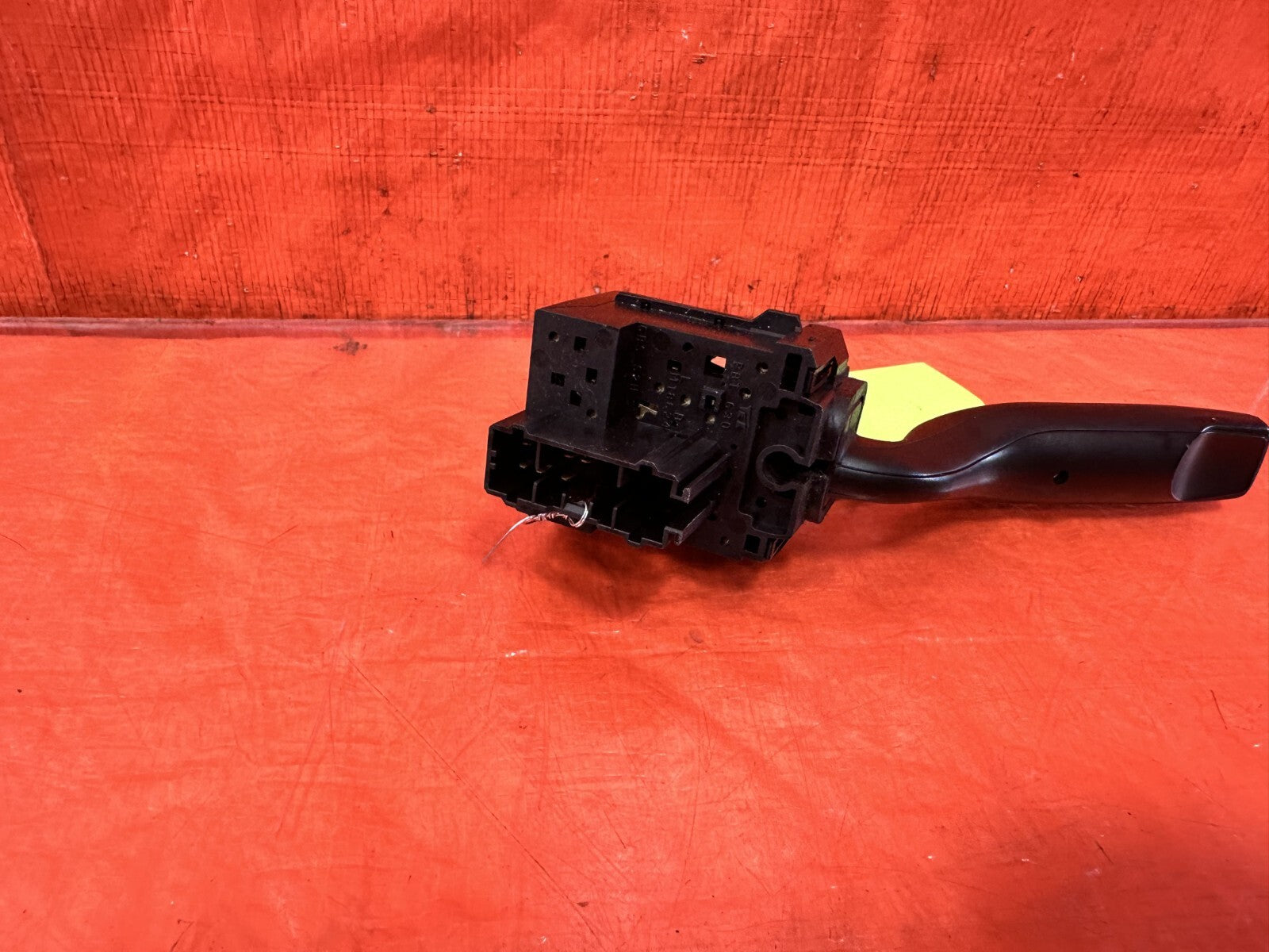 00 09 HONDA S2000   WINDSHIELD WIPER CONTROL SWITCH   OEM OE FACTORY #2903