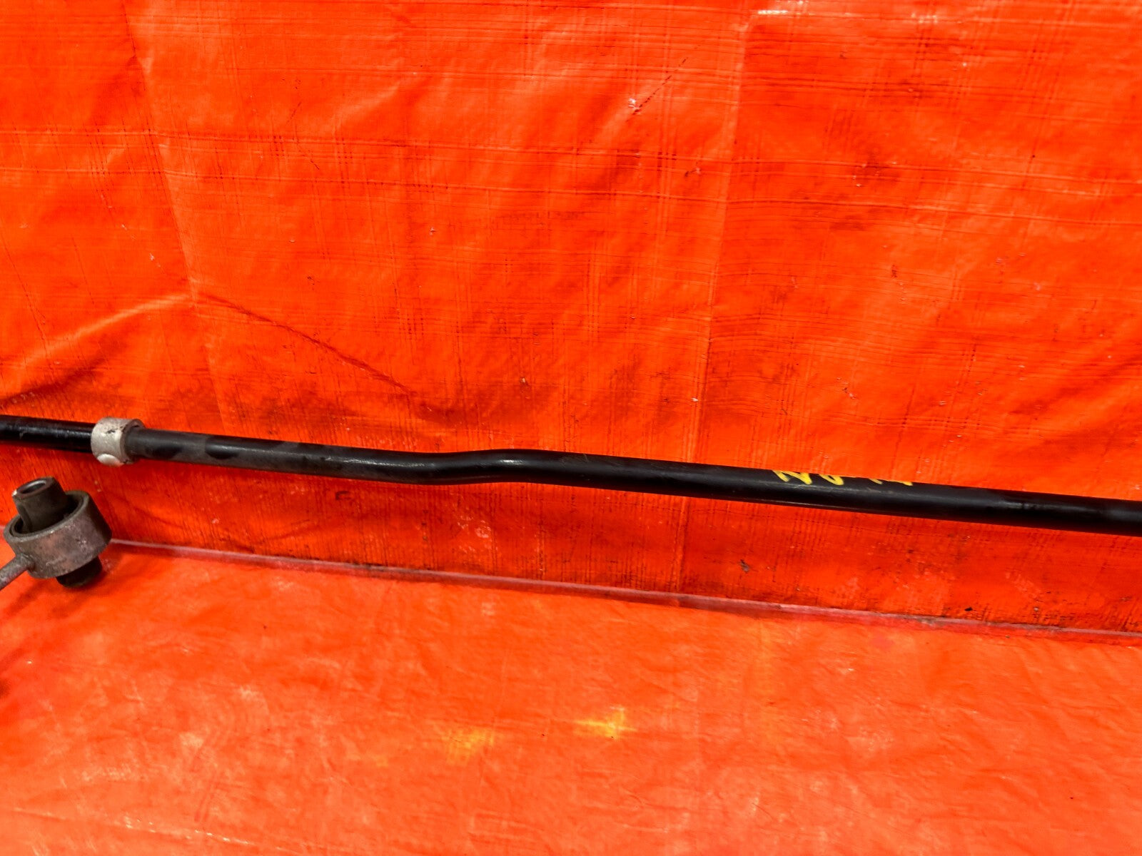 13 20 SUBARU BRZ   REAR SWAY ANTI ROLL STABILIZER BAR   OEM FACTORY #2924