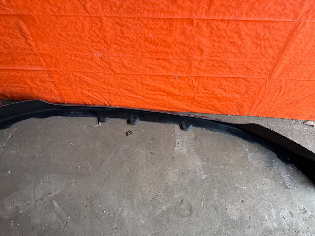 04 09 HONDA S2000   AP2 FRONT LIP UNDER BODY SPOILER   UNKNOWN BRAND   #S2K11