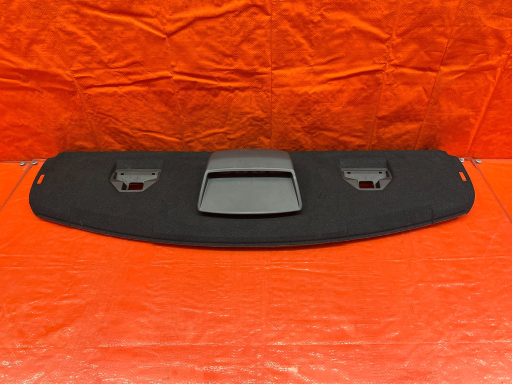 15 16 SCION FRS & 17 20 86   15 20 BRZ   REAR WINDSHIELD SPEAKER COVER TRIM OEM0