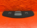 15 16 SCION FRS & 17 20 86   15 20 BRZ   REAR WINDSHIELD SPEAKER COVER TRIM OEM0
