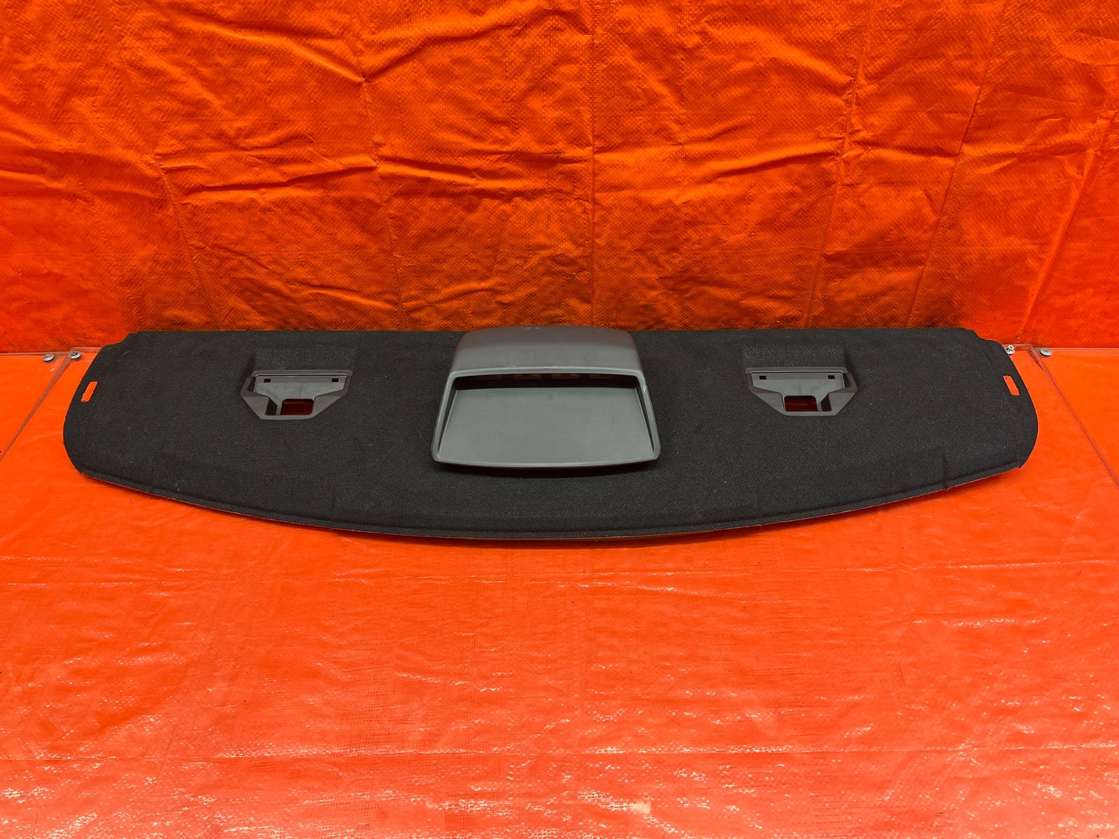 15 16 SCION FRS & 17 20 86   15 20 BRZ   REAR WINDSHIELD SPEAKER COVER TRIM OEM0