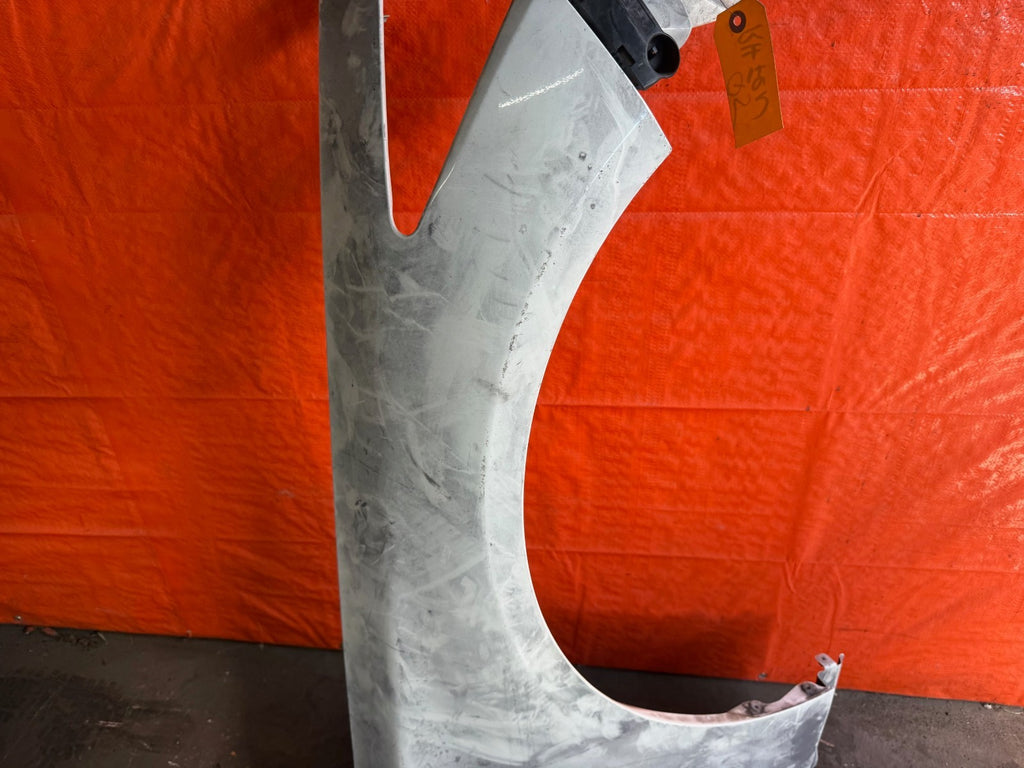 14 20 INFINITI Q50   PASSENGER RIGHT FRONT FENDER   OEM FACTORY OE #3LI5