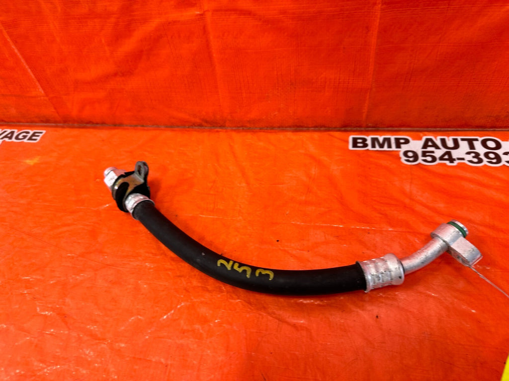 94 01 ACURA INTEGRA   INDIVIDUAL SINGLE AC LINE PIPE HOSE   OEM #253 16
