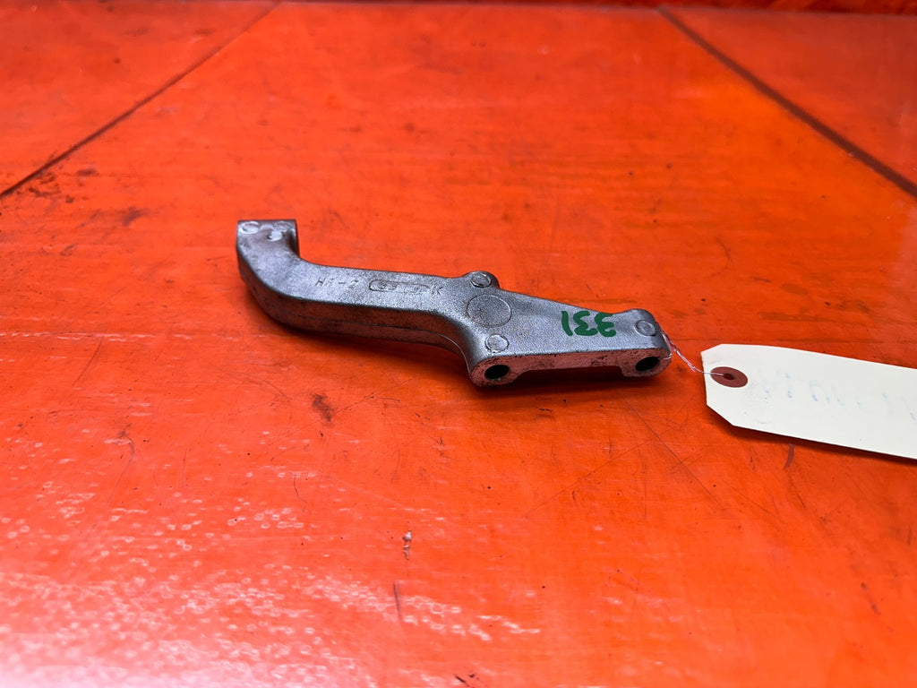 94 01 ACURA INTEGRA MANUAL TRANSMISSION TO ENGINE BLOCK BRACE OEM #3315