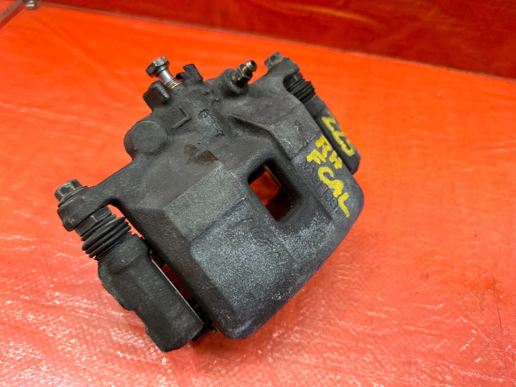 00 09 HONDA S2000   PASSENGER RIGHT FRONT BRAKE CALIPER   OEM FACTORY 2252