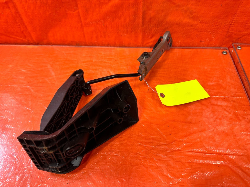 04 08 ACURA TSX   GASOLINE GAS FUEL ACCELERATOR ACCELERATION PEDAL   OEM #2757
