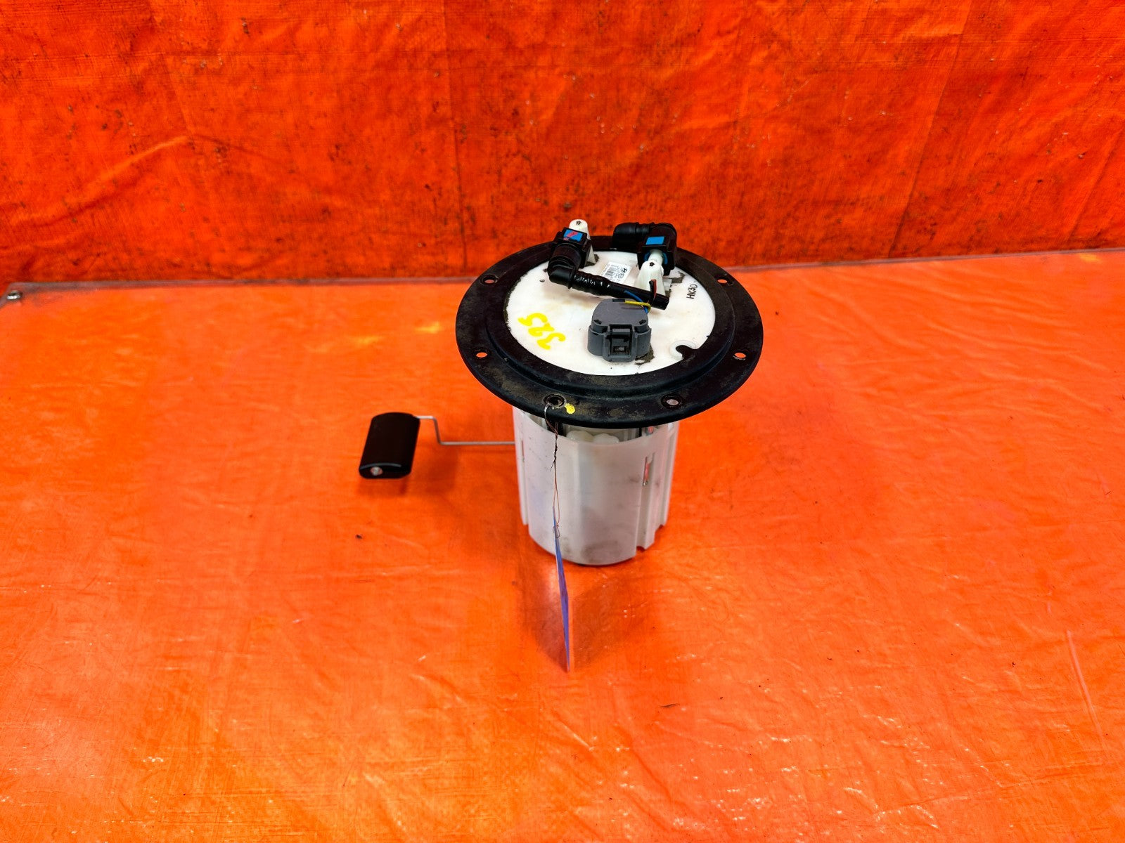12 14 HYUNDAI GENESIS COUPE BK2 2.0L GASOLINE GAS FUEL PUMP SENDING UNIT OEM 3250