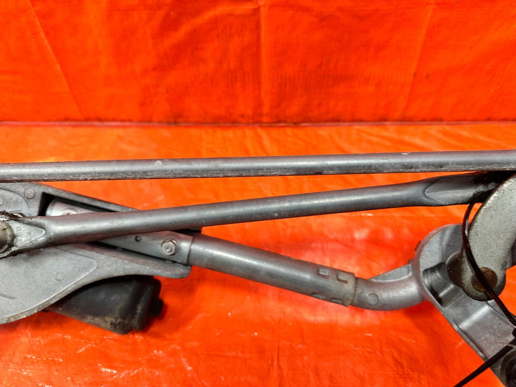 09 14 ACURA TSX   WINDSHIELD WIPER MOTOR W/ LINKAGE   OEM FACTORY #2797