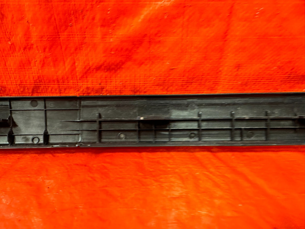 2013 13 SCION FRS   DRIVER LEFT   INNER   FLOOR PILLAR SCUFF PLATE   OEM #2937
