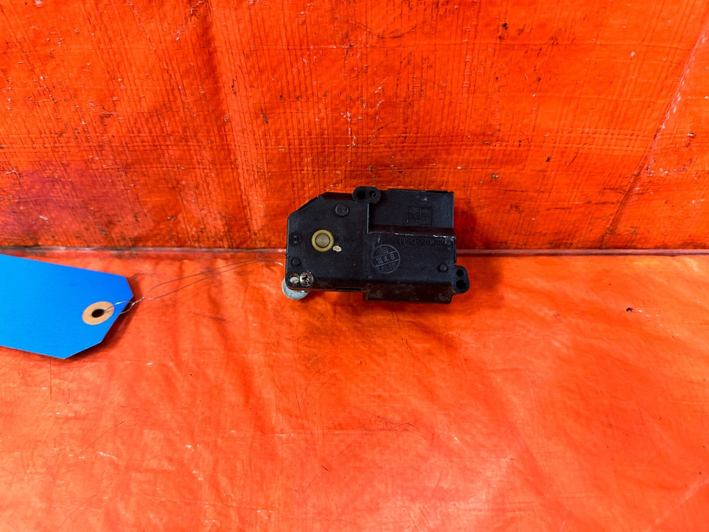1998 98 HONDA CR V CRV   AC HEATER BLEND DOOR ACTUATOR FLAP 063700 5872 OEM #3012