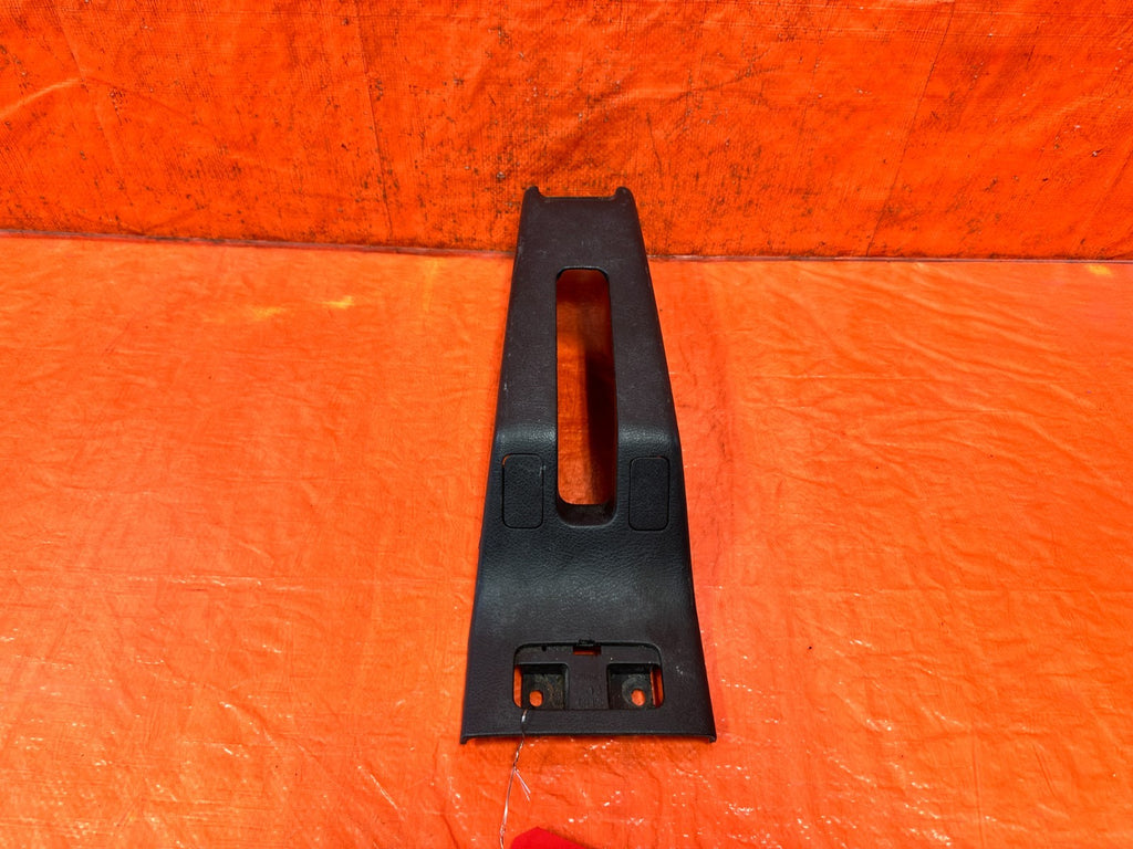 92 95 HONDA CIVIC   2D COUPE   ARM REST DELETE CENTER CONSOLE   OEM OE 3272