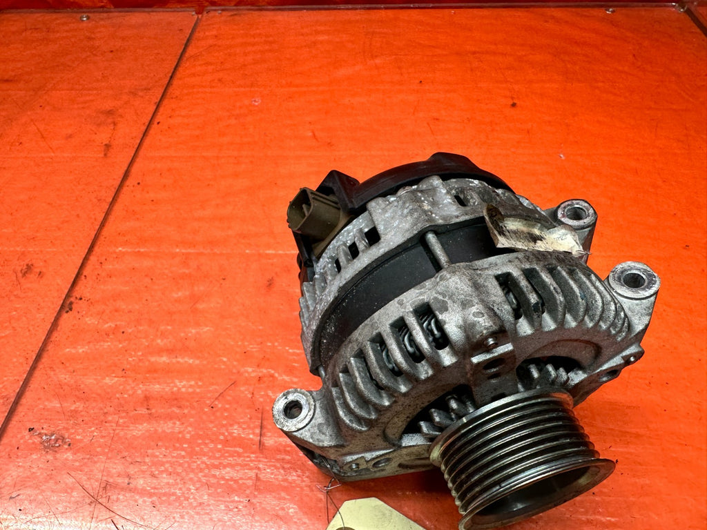 04-05 ACURA TSX 2.4L K24A2 ENGINE ALTERNATOR GENERATOR ASSEMBLY OEM #3387