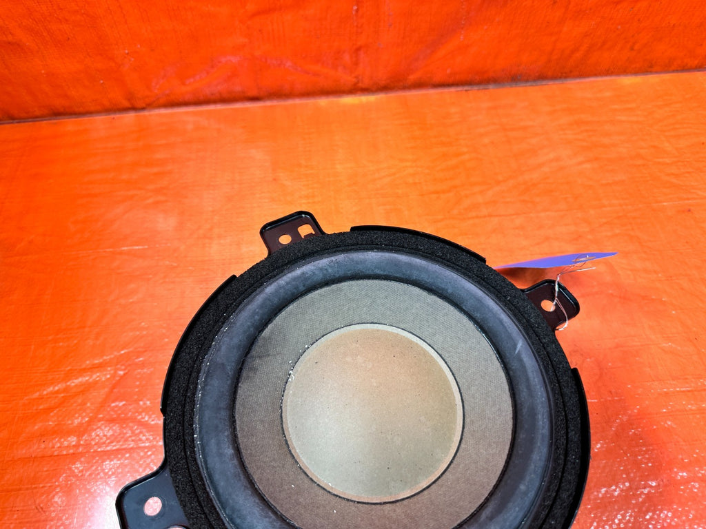 09 14 ACURA TSX   REAR   CENTER SPEAKER SUB WOOFER   OEM FACTORY #3213