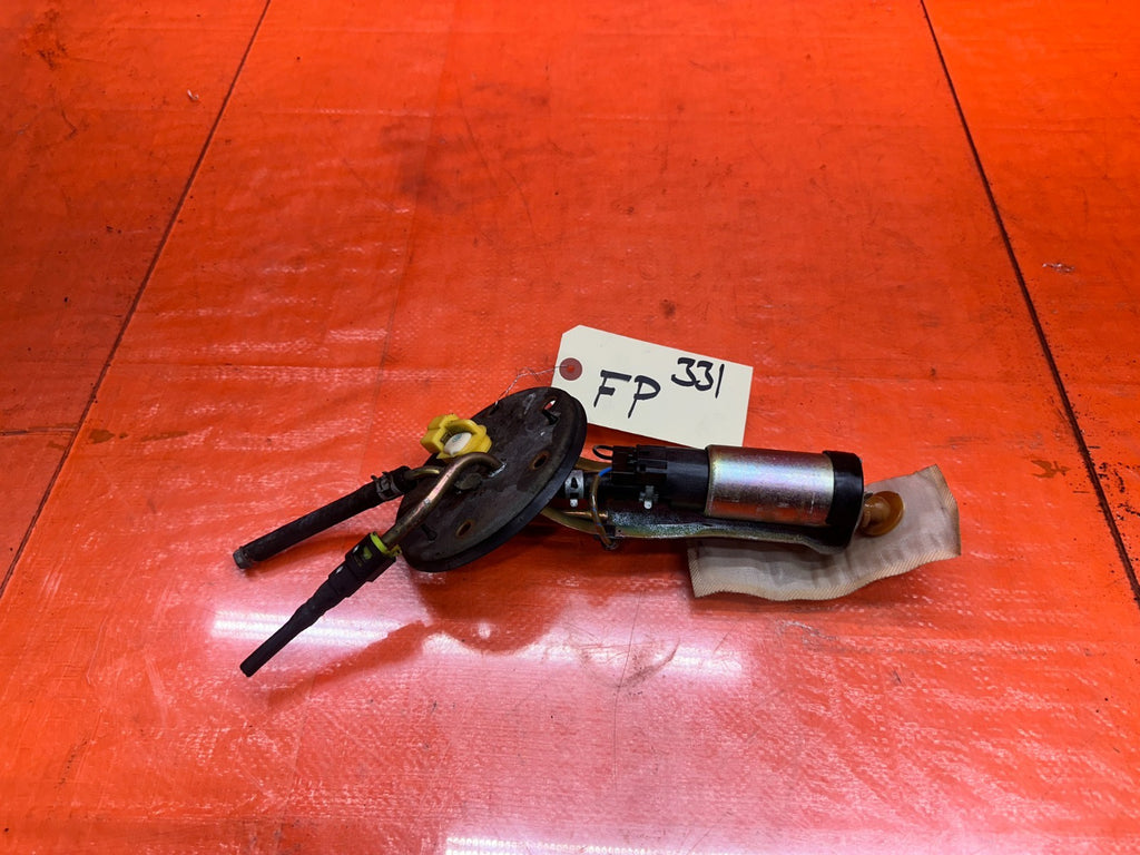 94 01 ACURA INTEGRA 1.8L ELECTRIC FUEL PUMP ASSEMBLY OEM #3310