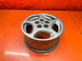 90 96 NISSAN 300ZX Z32 16" 5 SPOKE ALLOY WHEEL RIM OEM #85 20