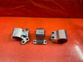 92 95 HONDA CIVIC   INNOVATIVE MOTORSPORTS MOTOT MOUNTS   RED INSERT   #2350
