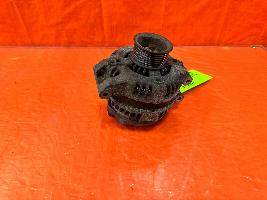 06 07 HONDA ACCORD 2.4L 4 CYL & 06 11 CIVIC SI ALTERNATOR 31100 RTA 033 OEM 2828