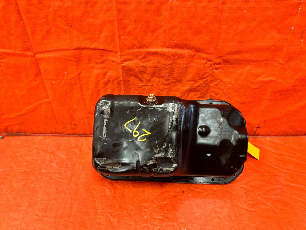 96 00 HONDA CIVIC / 96 97 DEL SOL   NON VTEC OIL PAN   D16Y7 / D15B NON VTEC OEM6