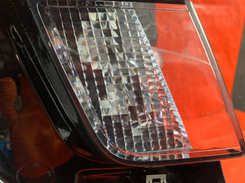 OEM 2018 2019 2020 FORD EXPEDITION   FULL LED PASSENGER RIGHT HEADLIGHT HEADLAMP1