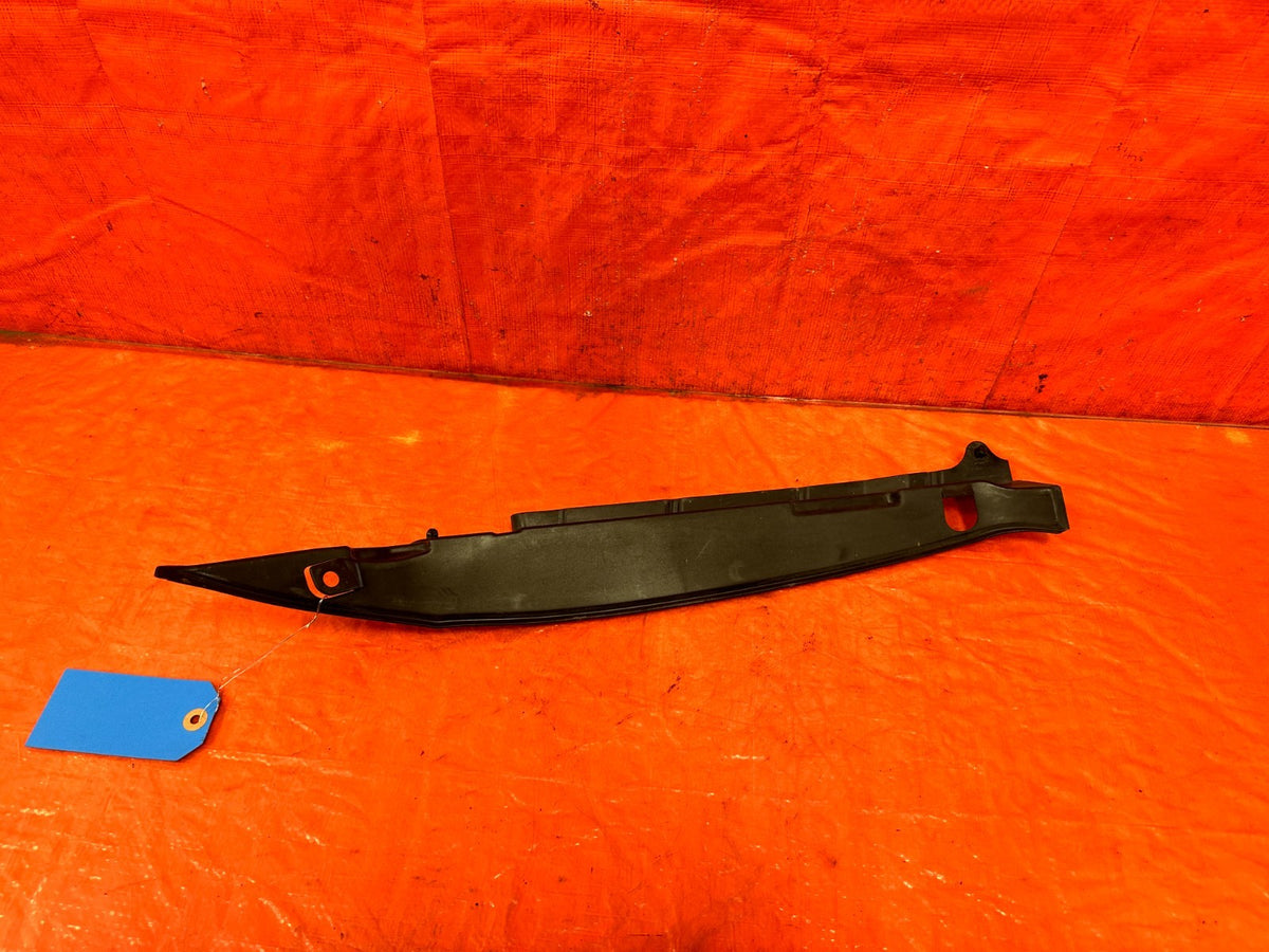 04-08 ACURA TSX - DRIVER LEFT - UNDER BODY COVER LINER SPLASH SHIELD OEM 3043
