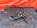 02 05 LEXUS SC430   UPPER AIR DUCT GUIDE LEFT   OEM FACTORY #2880
