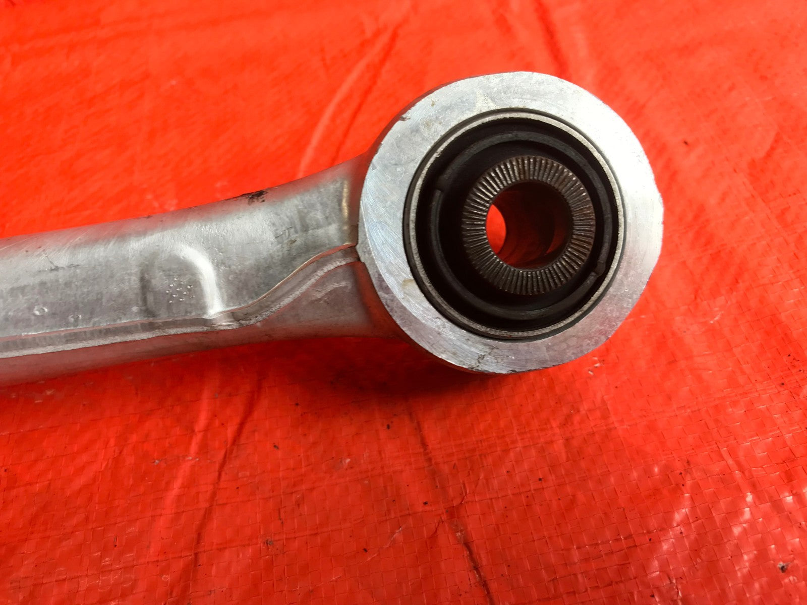 OEM 14 2015 2016 2017 LEXUS IS350 PASSENGER RIGHT REAR CONTROL ARM BALL JOINT 2