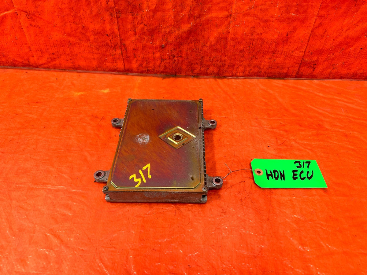 90-91 HONDA CIVIC HATCHBACK - 37820-PM5-A30 - OEM 3170
