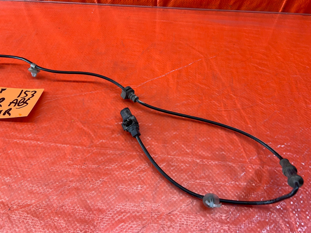13 18 ACURA RDX BASE   ABS WIRE / SPEED SENSOR   RIGHT REAR   OEM FACTORY #1534