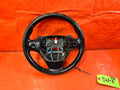 2013 13  HYUNDAI GENESIS COUPE TRACK  STEERING WHEEL W/ PADDLE SHIFTERS OEM 2990