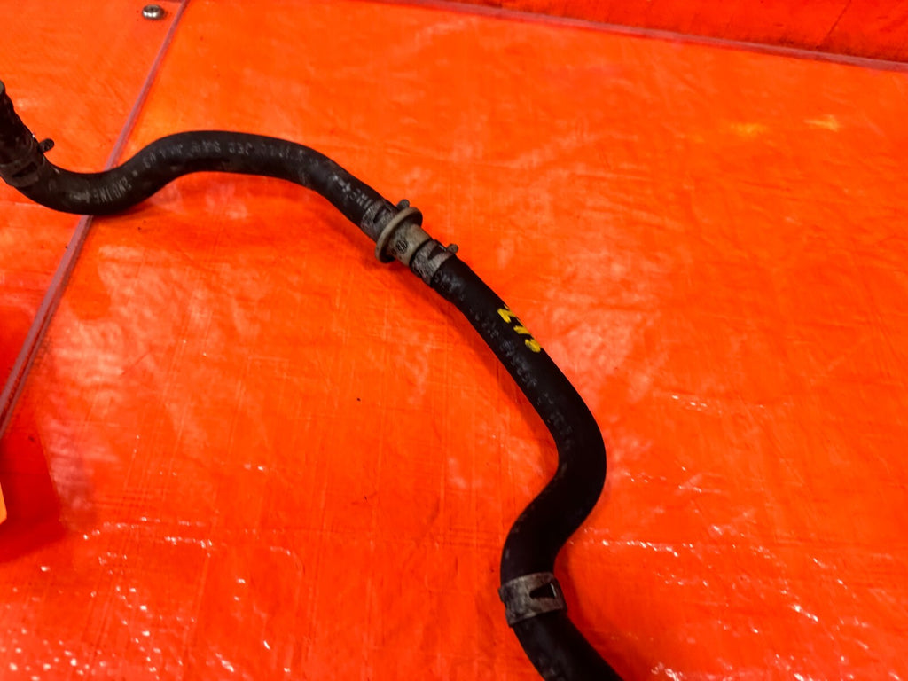 92 96 HONDA PRELUDE   BRAKE BOOSTER VACUUM HOSE LINE   OEM #2735
