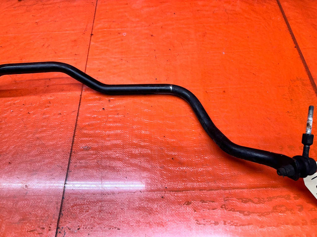 92 96 HONDA PRELUDE FRONT SUSPENSION SWAY BAR OEM #3325