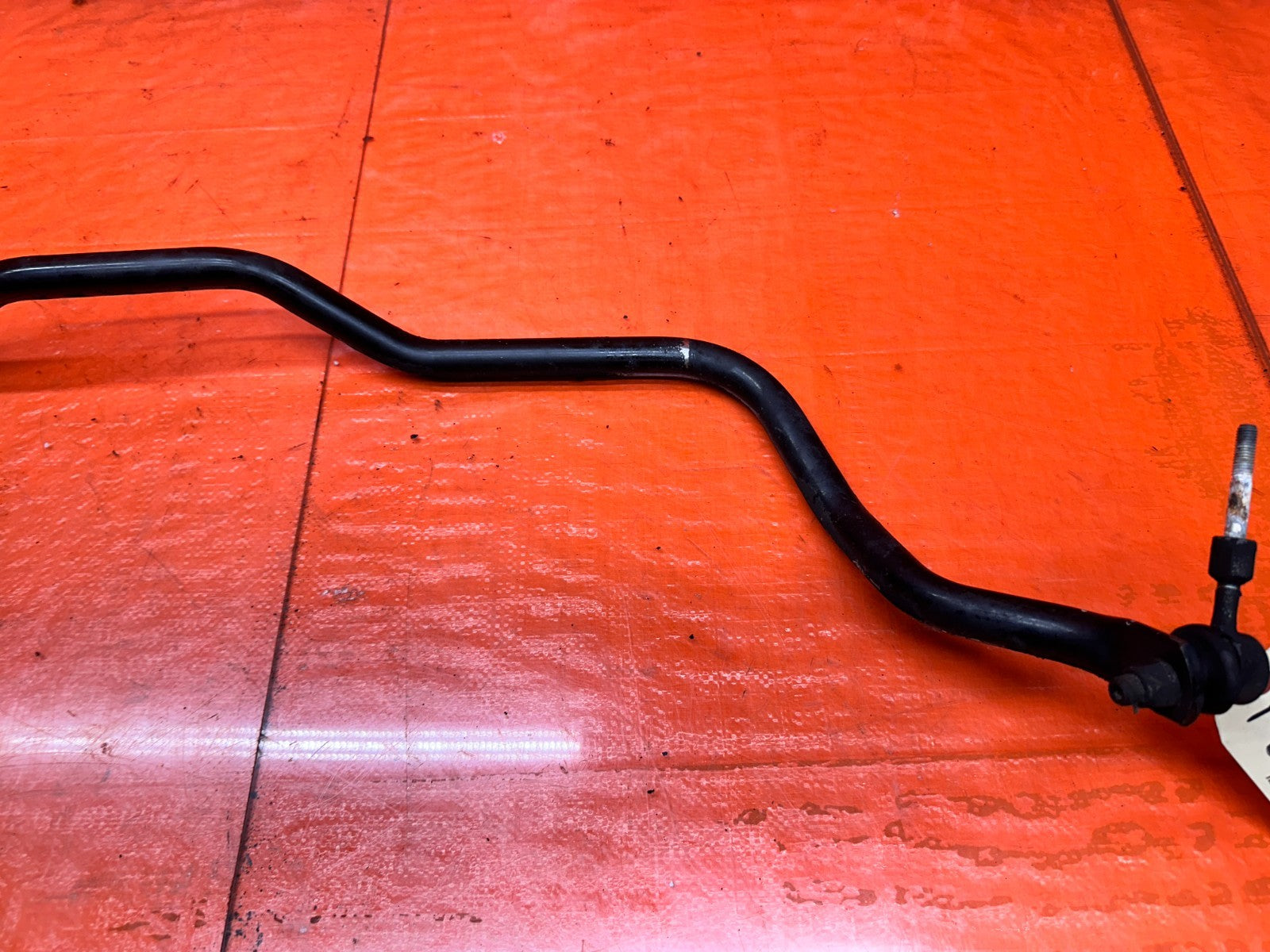 92 96 HONDA PRELUDE FRONT SUSPENSION SWAY BAR OEM #3325
