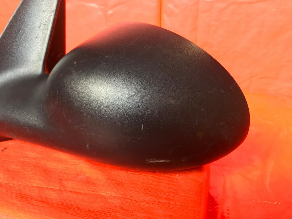 OEM 2006 2007 2008 CHRYSLER PT CRUISER DRIVER LEFT SIDE VIEW MIRROR BLACK 3 PIN2