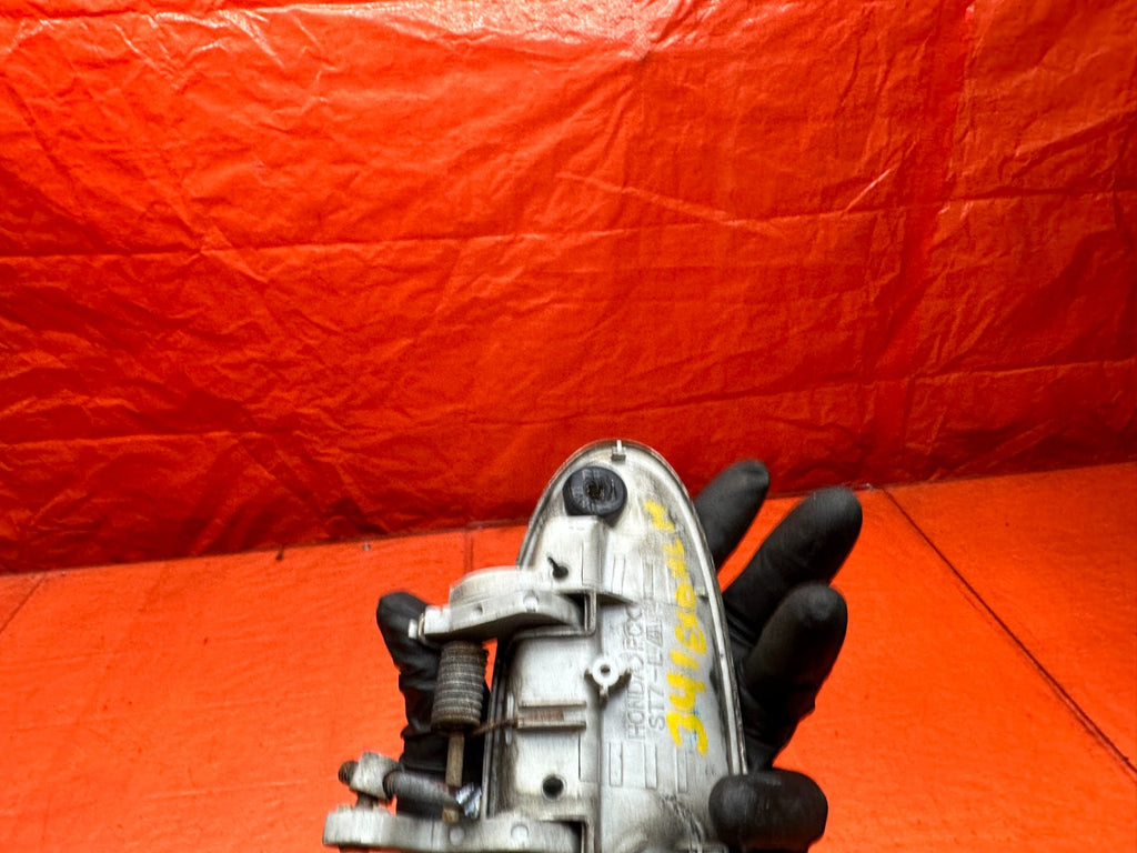 94-01 ACURA INTEGRA 4D 1.8L LEFT FRONT LF DRIVER EXTERIOR DOOR HANDLE OEM #34111