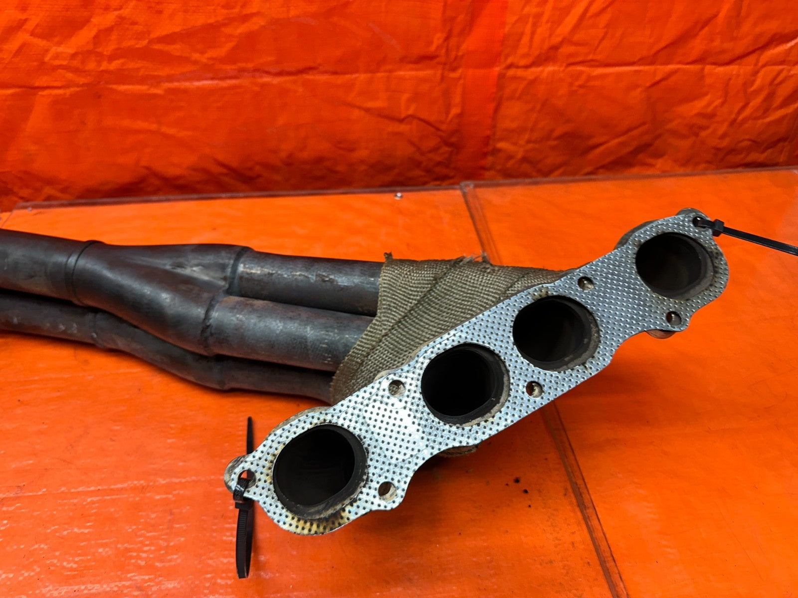 00 09 HONDA S2000   F20C F22C1 F20C1   SKUNK2 ALPHA   #33717
