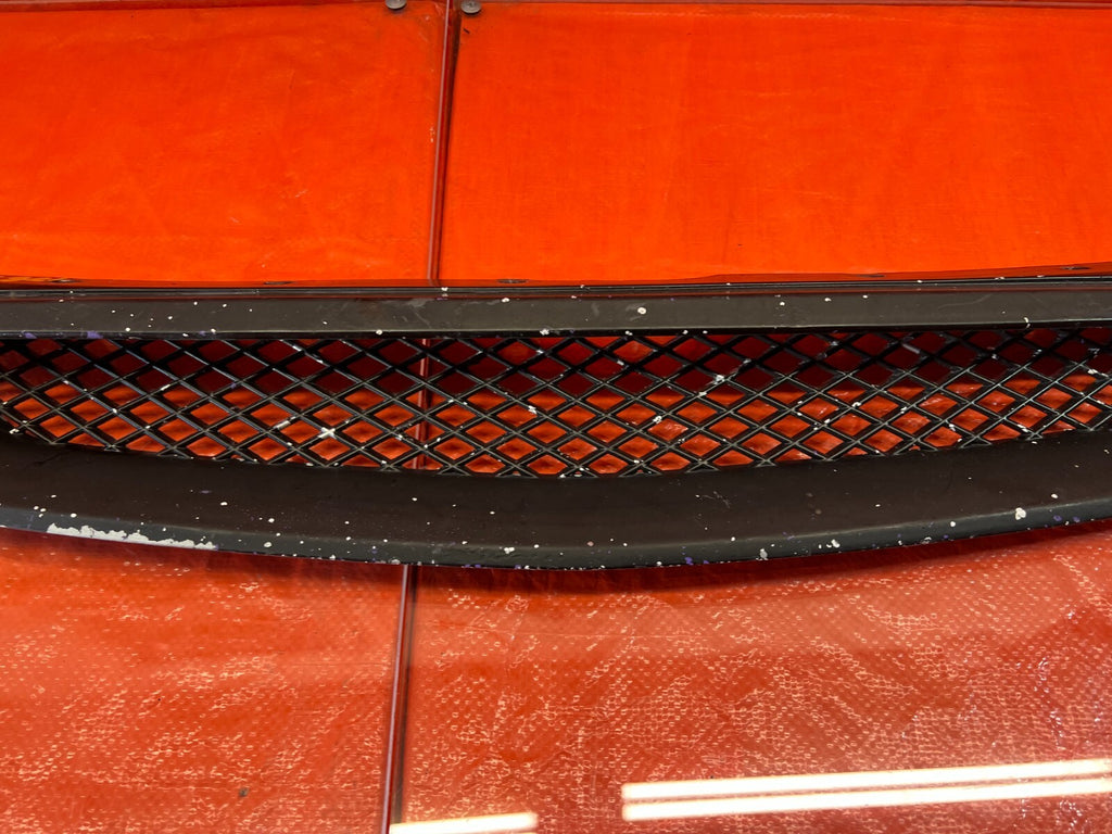 99 00 HONDA CIVIC   EM1 / TYPE R STYLE   MESH HONEYCOMB FRONT GRILLE   #1246