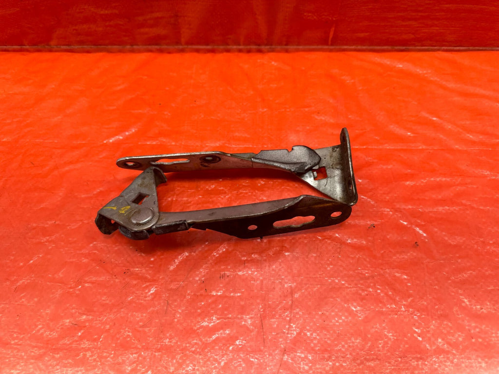 96 00 HONDA CIVIC   HOOD HINGE SET   DRIVER LEFT PASEENGER RIGHT   OEM   #1956