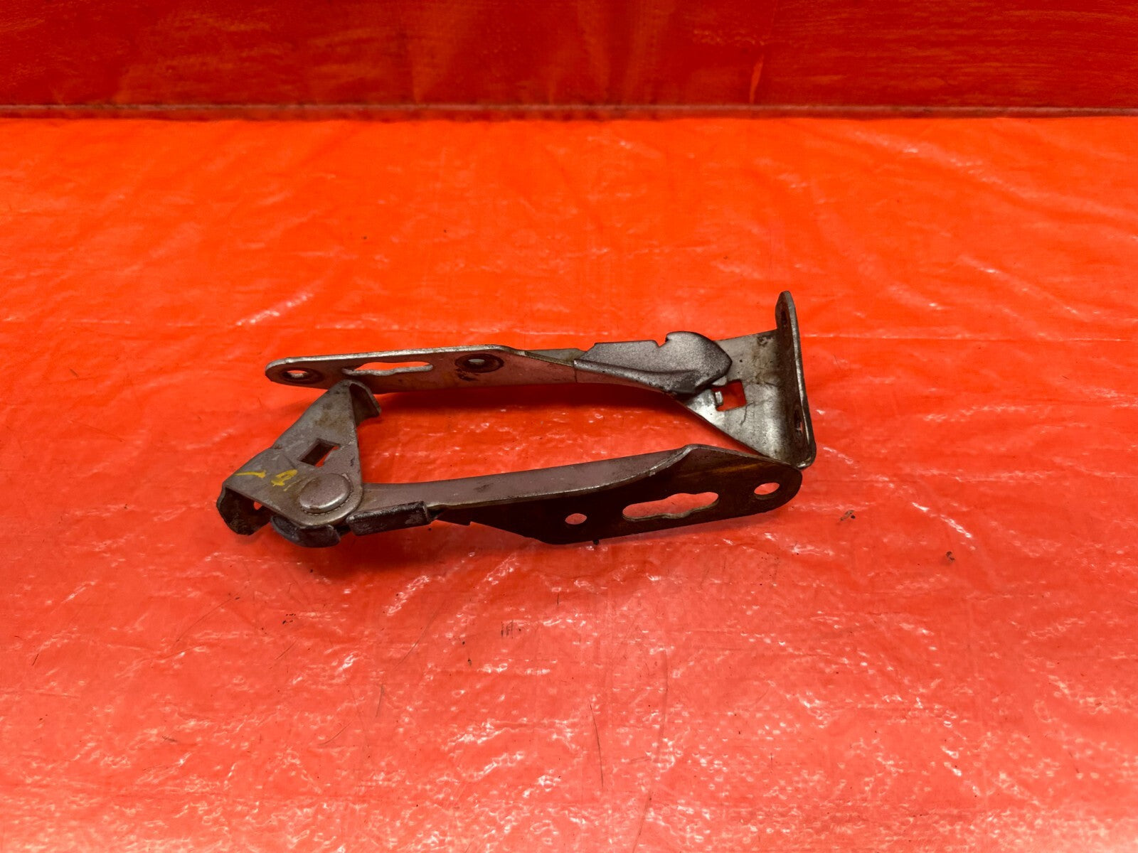 96 00 HONDA CIVIC   HOOD HINGE SET   DRIVER LEFT PASEENGER RIGHT   OEM   #1956