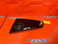 08 15 INFINITI G37 Q60 2D COUPE DRIVER LEFT REAR 1/4 QUARTER GLASS WINDOW OEM 450
